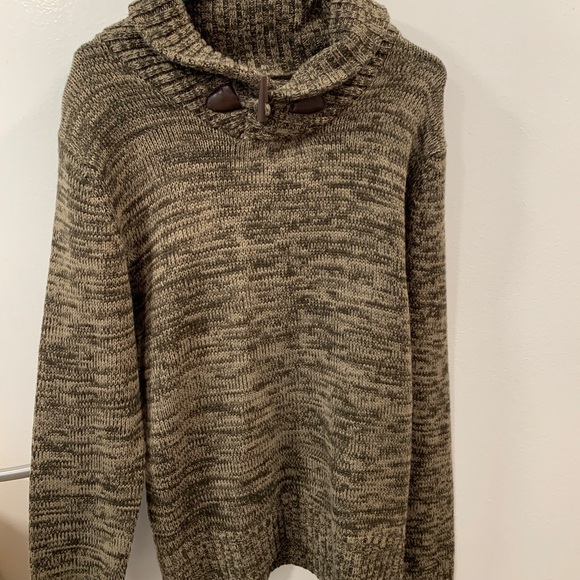 Sweater - Picture 1 of 3